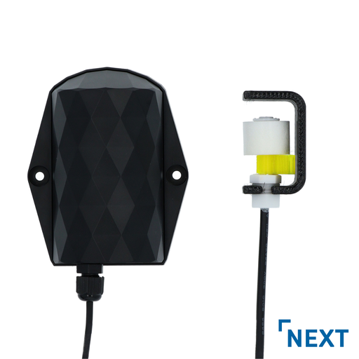 [NIFLB-FA-MAR-1F30-GPS-SPW-LR] NEXTIndustry Float with M5 connector for float sensors